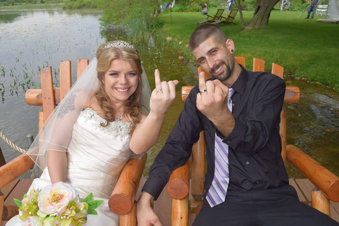 photo by Rain Barnes Photography